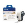 Rotolo da 400 etichette adesive DK-11201 mm. 29x90