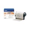 Rotolo da 400 etichette adesive DK-11204 mm. 17x54
