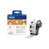 Rotolo da 1.000 etichette adesive DK-11221 mm. 23x23