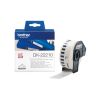 Nastro DK-22210 carta bianca altezza mm.29
