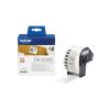 Nastro DK-22225 carta bianca altezza mm.38