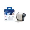 Nastro DK-44205 carta bianca altezza mm. 62