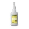 Adesivo Cianoacrilato B.FAST20 50g.