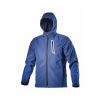 Giacca Diadora Softshell Sail Powder Blue tg. XXL