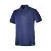Polo Diadora Mc Atlar Blu Navy taglia XXL