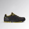 Scarpa bassa Diadora BEAT DA2 TEXT LOW S1PS FO HRO SR nero n. 40
