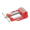 Morsa acciaio per trapano BA109 100 mm