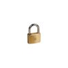 Lucchetto LK 30 mm ottone