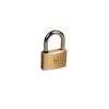 Lucchetto LK 50 mm ottone