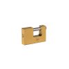 Lucchetto GEO ottone 60 mm