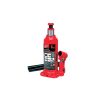 Cric idraulico a bottiglia CB 5 portata 5.000 kg