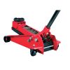Cric idraulico a carrello professionale CC3 portata3.000 kg