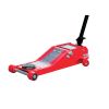 Cric idraulico a carrello professionale CCLP2 portata 2.000 kg profilo basso