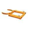 Ganascia PF3/A per fusti diam.600 mm