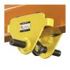 Carrello portaparanco a spinta PN5 portata 500 kg