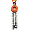 Paranco Manuale P1500 portata 1.500 kg