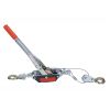Argano Manuale P10 1.000 kg + fune 1,8 mt diam. 5 mm