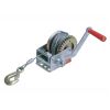 Verricello Manuale WH08 350 kg + fune 10 mt diam. 4,5