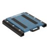 Piattaforma pesatura per veicoli WWSB1500 Portata max. 600 Kg.