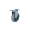 Ruota GG supporto fisso 100 x 27 mm