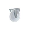 Ruota NL supporto fisso 200 x 50 mm