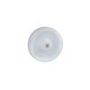 Ruota NL nylon bianco 200 x 48 mm