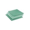 Panno multiuso Rainbow 35x40 - verde