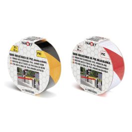 Nastro Riflettente Alta Intensità Prismatico Tipo 4 - Rotolo Da 150 Piedi - Oralite Orafol