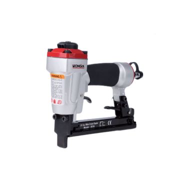 Fissatrice pneumatica 80/16DG per punti serie 80