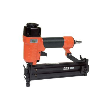 Fissatrice professionale pneumatica BG 50 per groppini serie GG