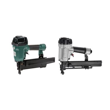 Fissatrici professionali pneumatiche 16NC/50 e 16NC/63 per punti serie 16nc