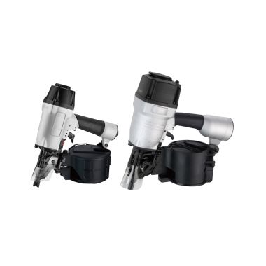 Chiodatrici professionali pneumatiche ET25/60 e ET33/90 per chiodi serie ET e ETE