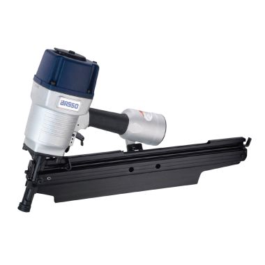 Chiodatrice professionale pneumatica A22/100 per chiodi serie CN e CNE