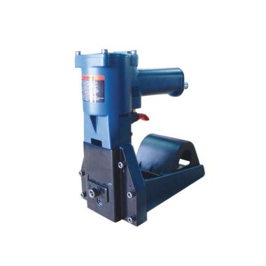 Aggraffatrici pneumatiche per scatole di cartone serie ROLL