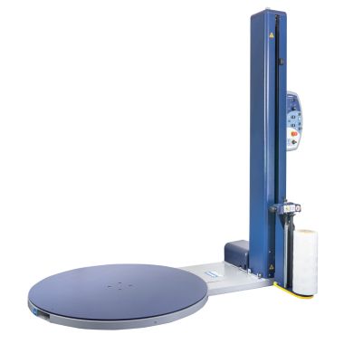 Avvolgitrice BASE ONE PLUS