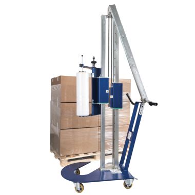 BASE ROBOT manuale