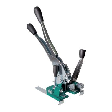 Tendireggia TLS a leve lunghe per reggette in plastica