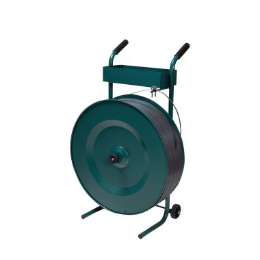 Portarotoli per reggia in plastica PL400