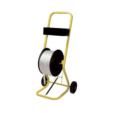 Carrello portarotolo per reggia TEX®