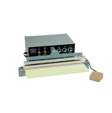 Saldatrici da banco automatiche MEC 452 SA - MEC 602 SA