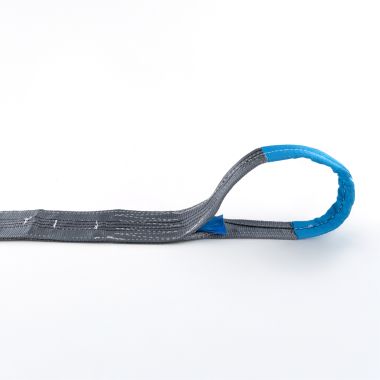 Nastri a doppio strato MN 4 portata ad ''u'' kg. 8.000