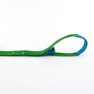 Nastri a doppio strato MN 2 portata ad ''u'' kg. 4.000