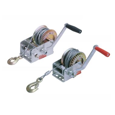 Verricello manuale WH08 - WH12