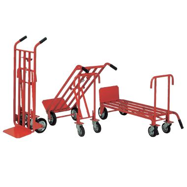 Carrello C 6 multiusi