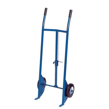 Carrello portafusti C 17