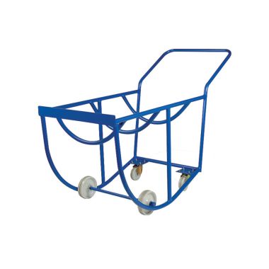 Carrello portafusti C 70