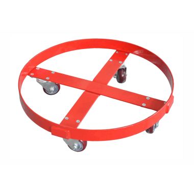 Carrello portafusti SD 35