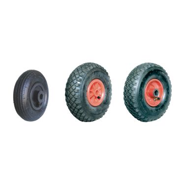 Ruote pneumatiche serie PN
