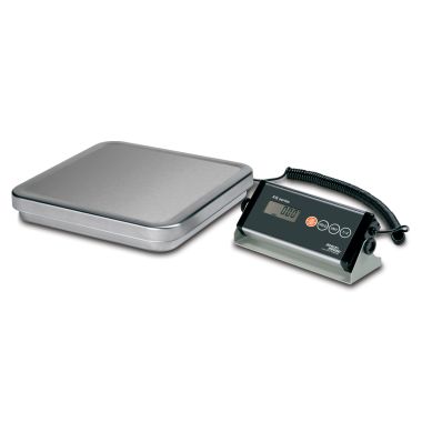 Piattaforme pesa pacchi serie KS