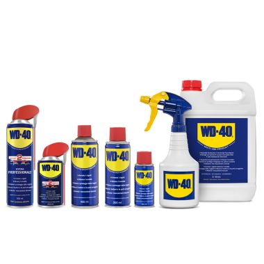 WD-40® MULTIUSO
